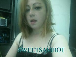 SWEETSAMHOT