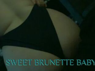 SWEET_BRUNETTE_BABY