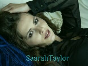 SaarahTaylor