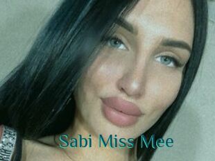 Sabi_Miss_Mee