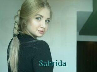 Sabrida