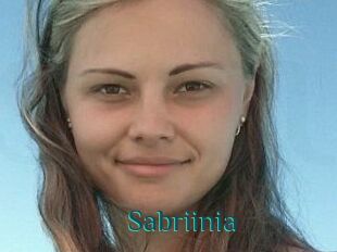 Sabriinia