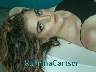 SabrinaCartser