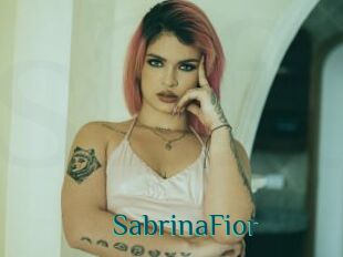 SabrinaFior