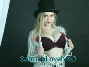 SabrinaLovelyXO