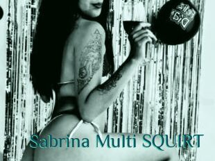 Sabrina_Multi_SQUIRT