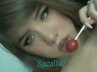 Sacallett