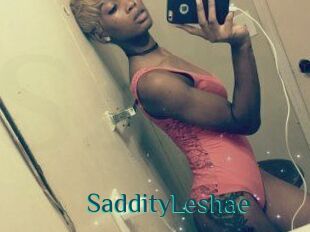 SaddityLeshae