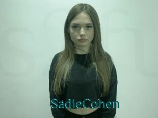 SadieCohen