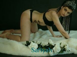 Safiyah