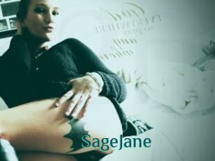 SageJane