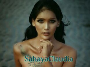 SahayaClaudia