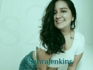 SahraJenkins