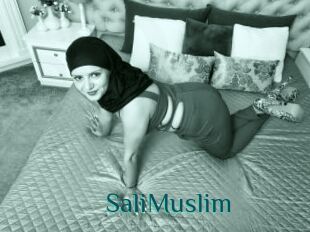 SaliMuslim