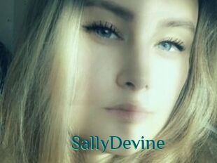 SallyDevine