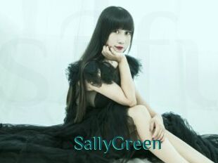 SallyGreen