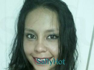 SallyHot