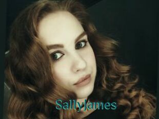 SallyJames