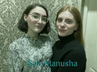 SallyManusha