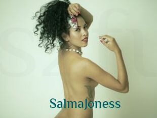 SalmaJoness