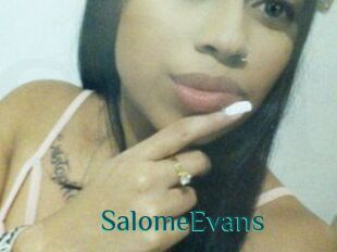 SalomeEvans