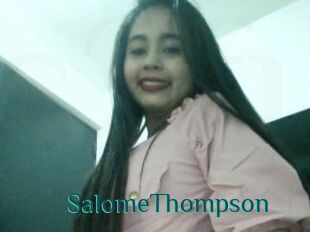 SalomeThompson