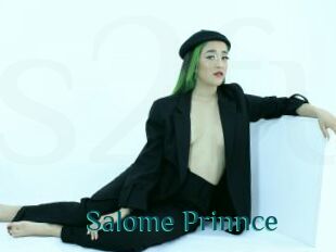 Salome_Prinnce