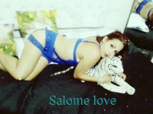 Salome_love