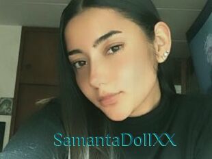 SamantaDollXX