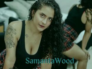 SamantaWood