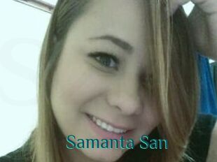 Samanta_San