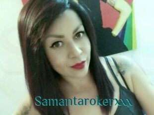 Samantarokerxxx