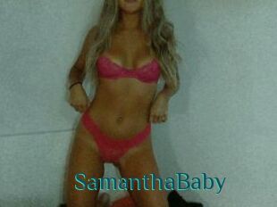 SamanthaBaby