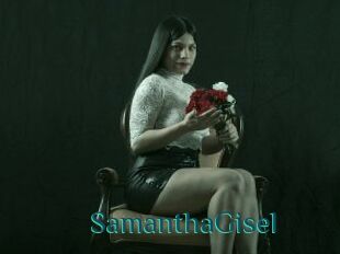 SamanthaGisel