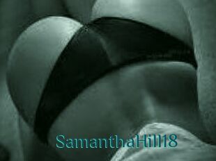 SamanthaHill18