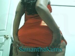 SamanthaKums