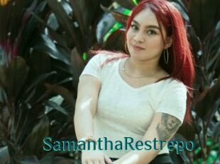 SamanthaRestrepo