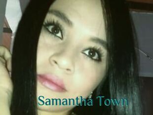 Samantha_Town