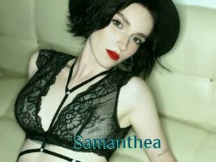 Samanthea