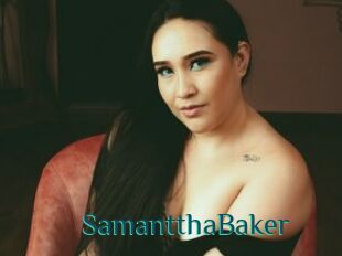 SamantthaBaker