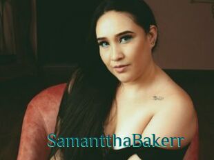 SamantthaBakerr