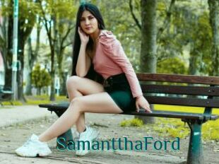 SamantthaFord