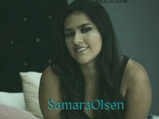 SamaraOlsen