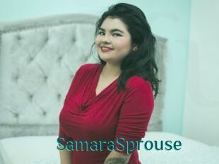 SamaraSprouse