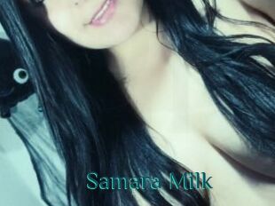 Samara_Milk