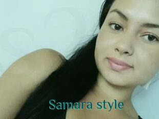 Samara_style