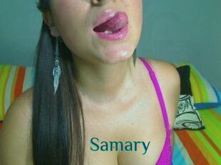 Samary