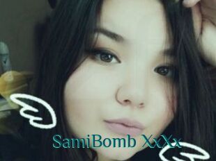 SamiBomb_XxXx