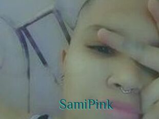 SamiPink