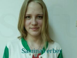 SaminaVerber